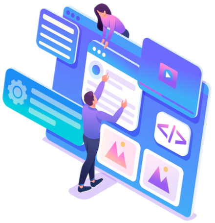 diseño web personalizado
